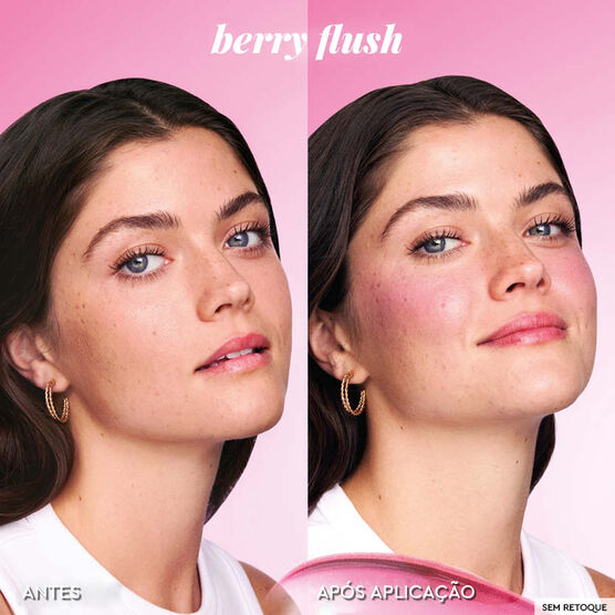 BLUSH S�RUM L�Q-SHADE 2 GLOW DEWY FLUSH